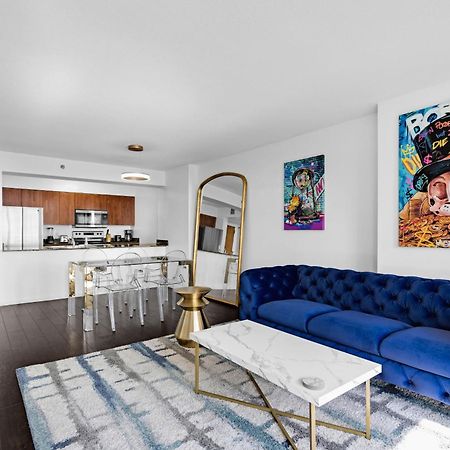 Gorgeous Apartment In Brickell Miami Extérieur photo