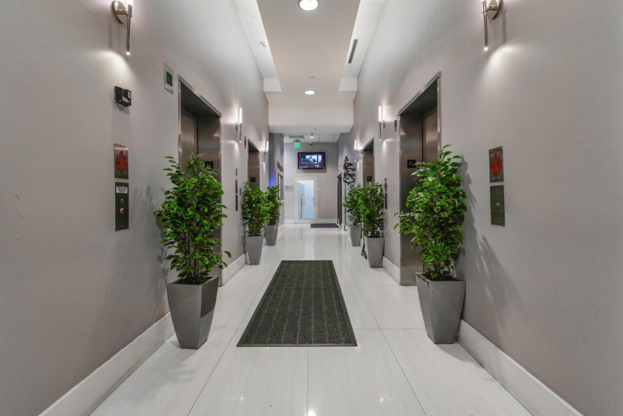 Gorgeous Apartment In Brickell Miami Extérieur photo
