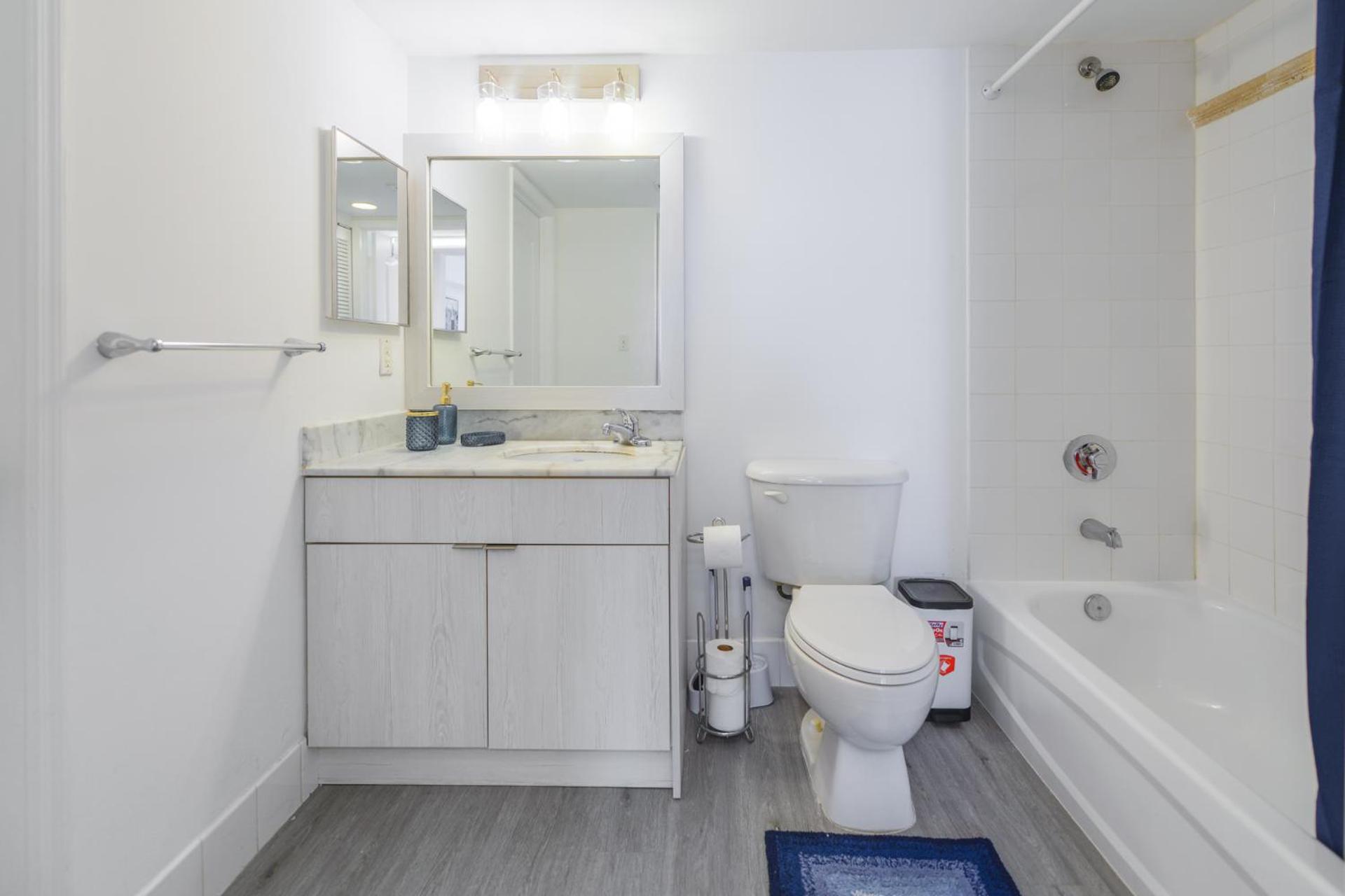 Gorgeous Apartment In Brickell Miami Extérieur photo