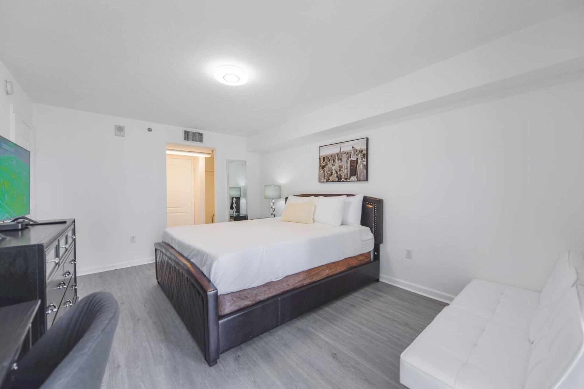 Gorgeous Apartment In Brickell Miami Extérieur photo