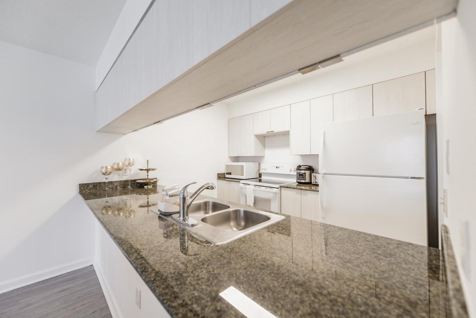 Gorgeous Apartment In Brickell Miami Extérieur photo