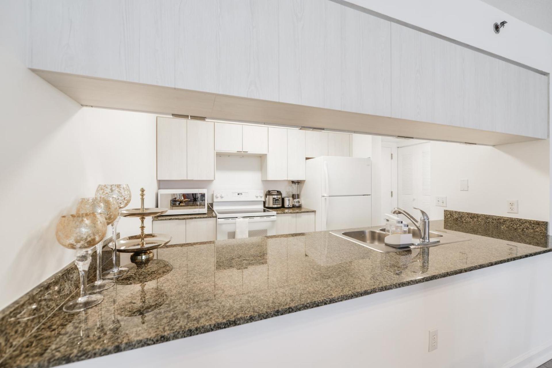 Gorgeous Apartment In Brickell Miami Extérieur photo
