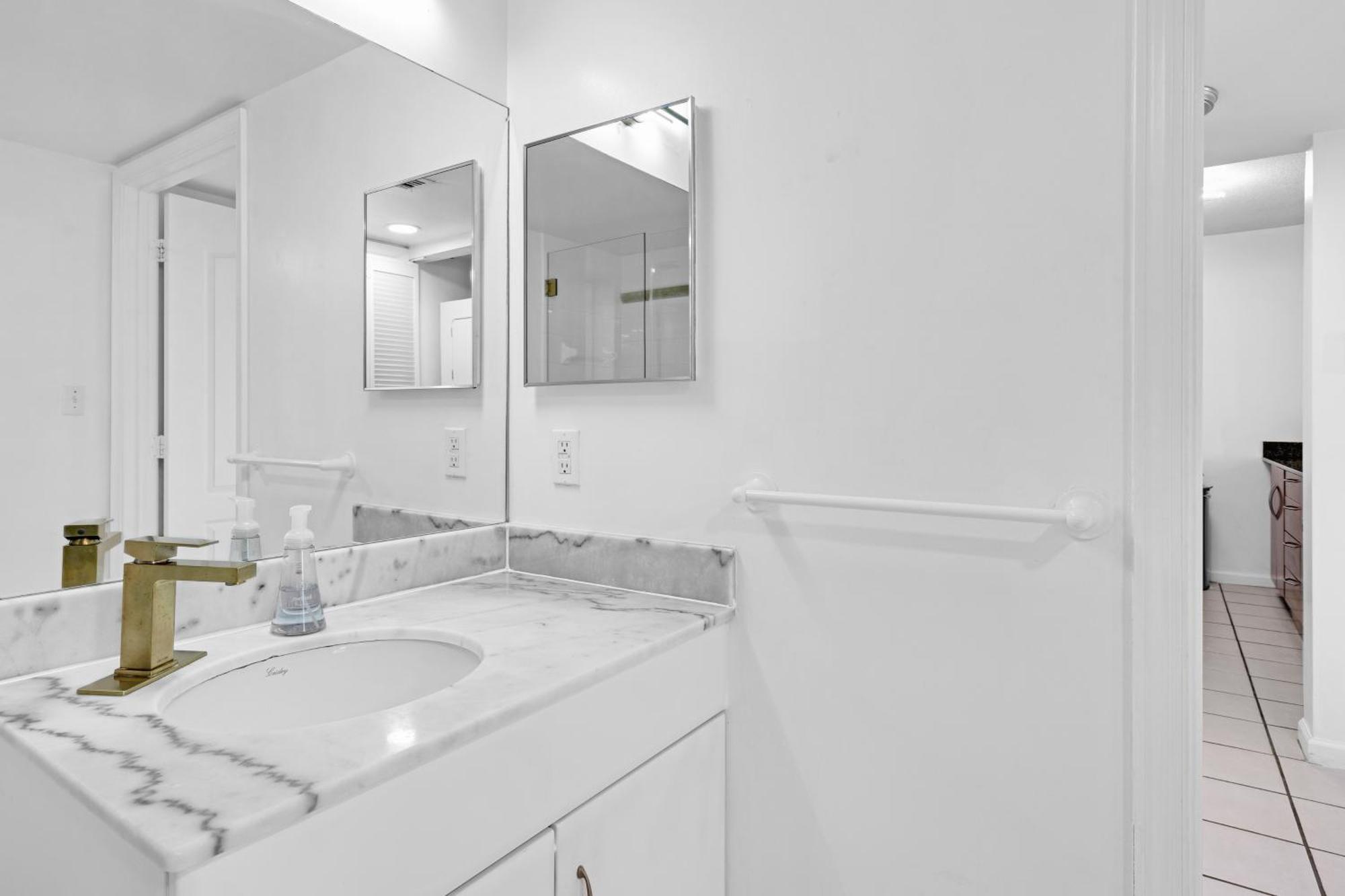 Gorgeous Apartment In Brickell Miami Extérieur photo