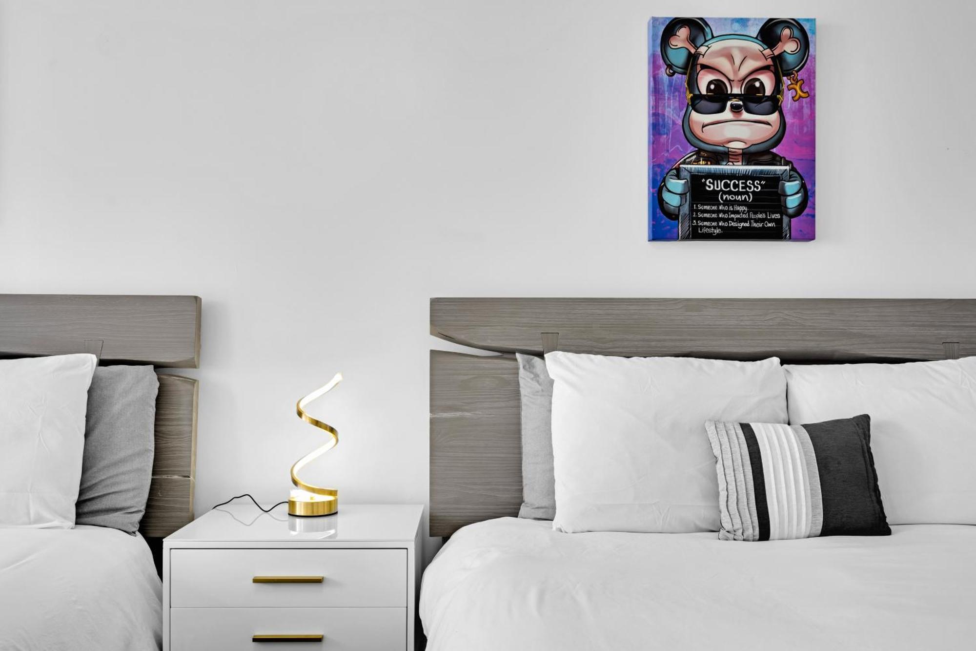 Gorgeous Apartment In Brickell Miami Extérieur photo