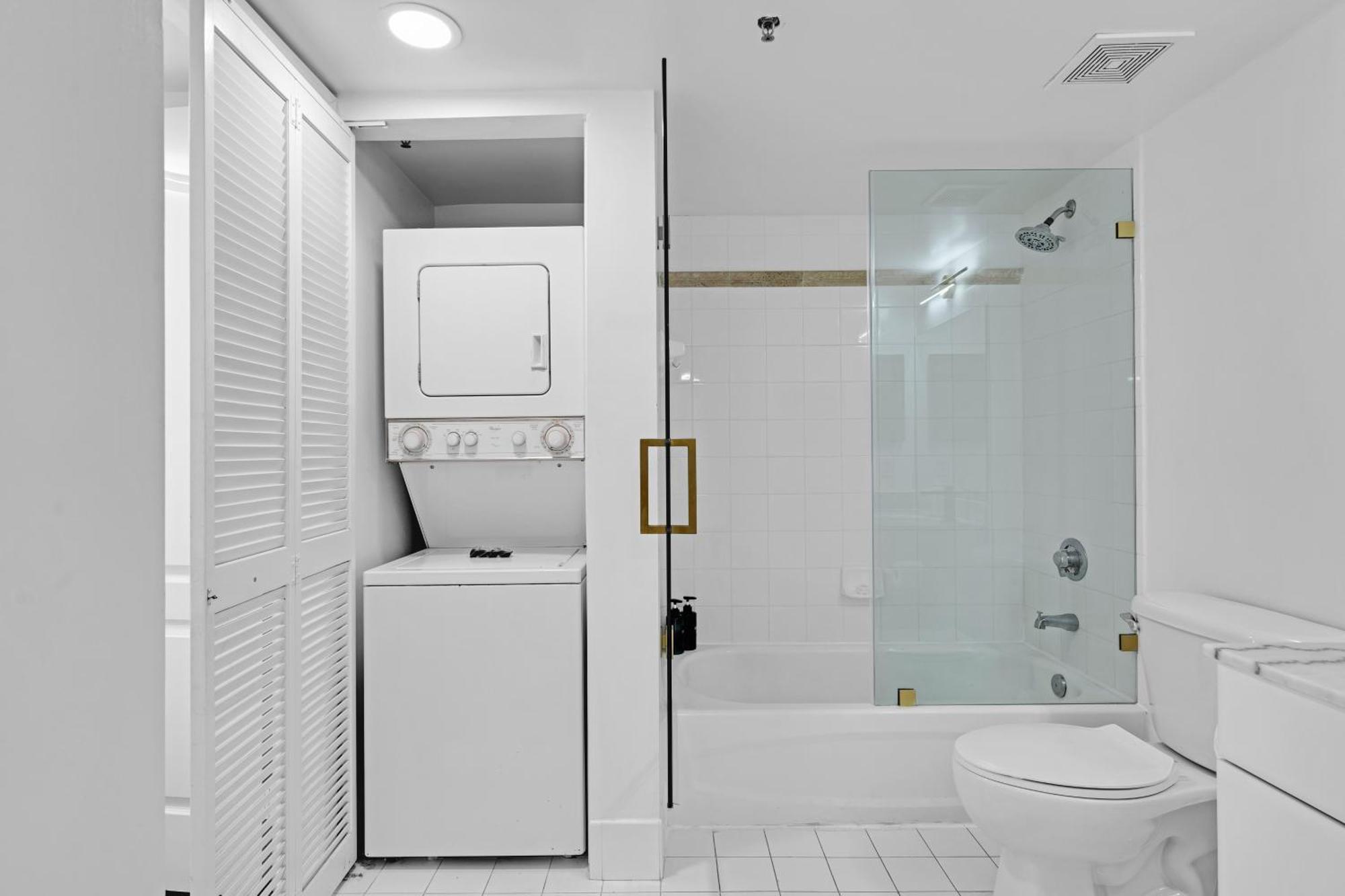 Gorgeous Apartment In Brickell Miami Extérieur photo
