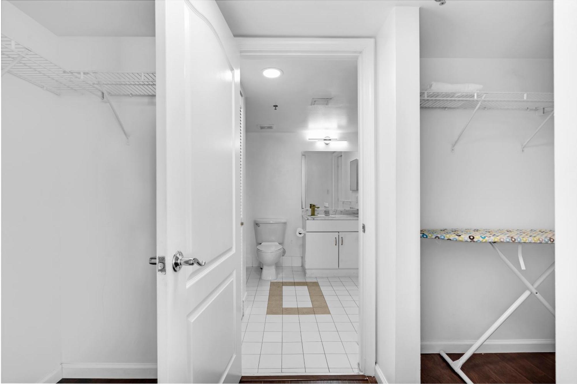 Gorgeous Apartment In Brickell Miami Extérieur photo