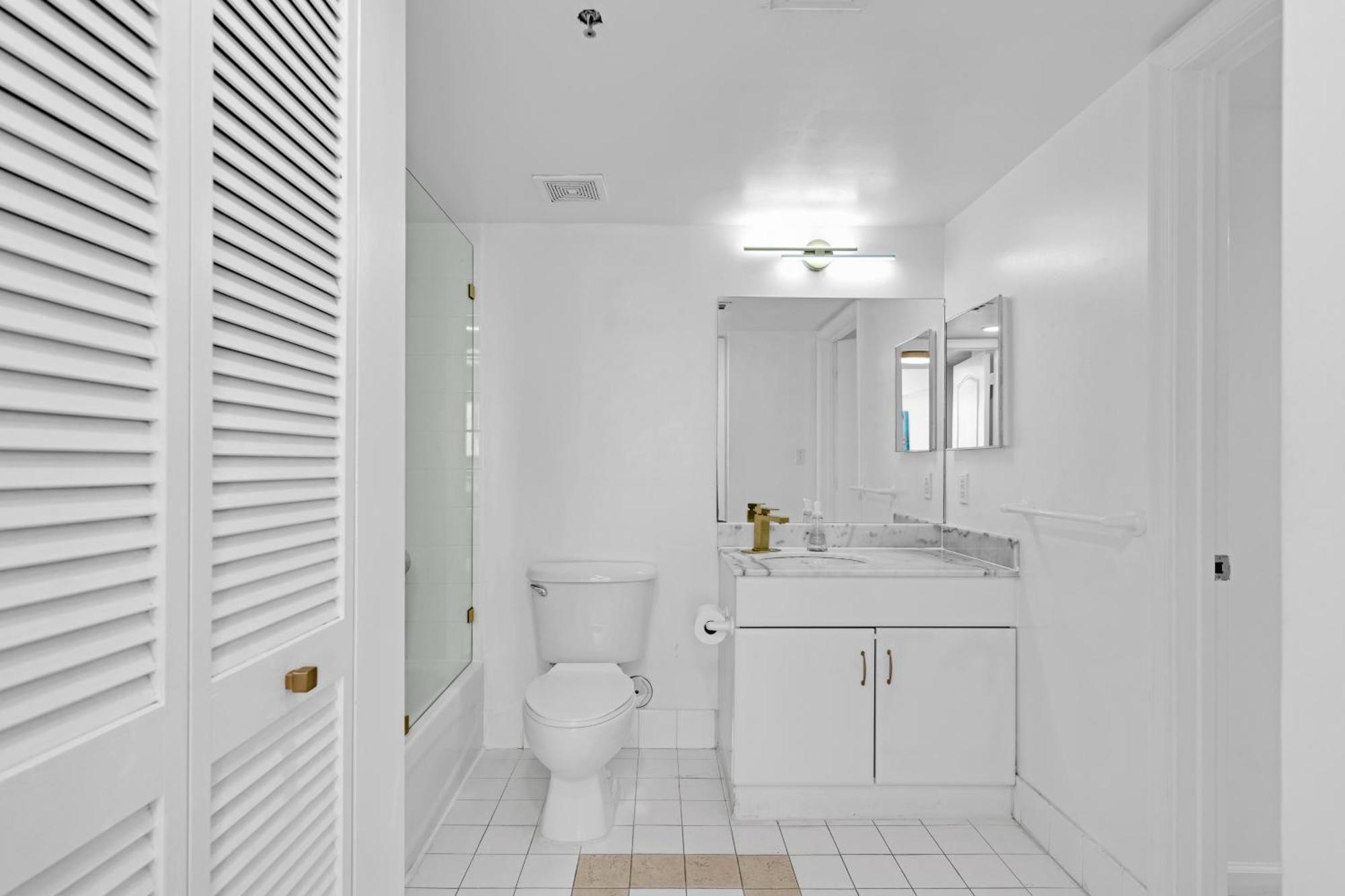 Gorgeous Apartment In Brickell Miami Extérieur photo