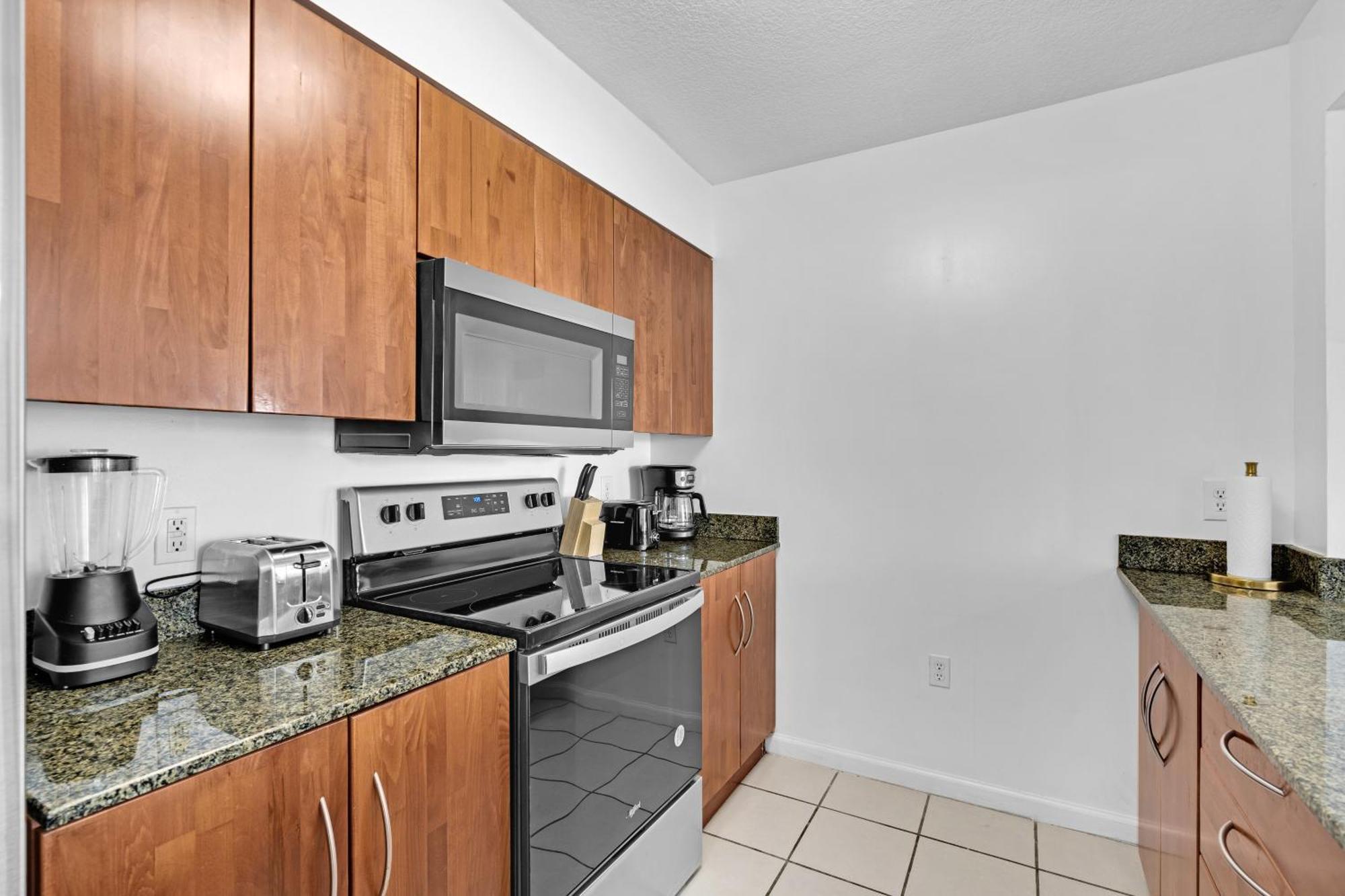 Gorgeous Apartment In Brickell Miami Extérieur photo